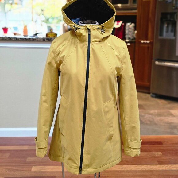 Pendleton Rain/winter Coat - Picture 4 of 12